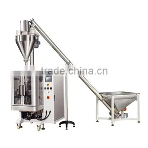 Foshan Automatic Milk Powder Packing Machine thumbnail-1