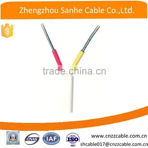 Building Single Wire/power Wire/flexible Conductor Wire Class 5 Wire thumbnail-5