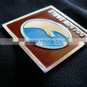 High Quality Custom Desk Nameplate thumbnail-4