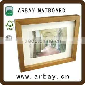 2015 China Wholesale Custom Acid Free 32*40 Paper Matboard/decorative Framing/conservation Mats thumbnail-2