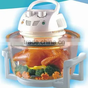 Halogen Convection Oven thumbnail-1