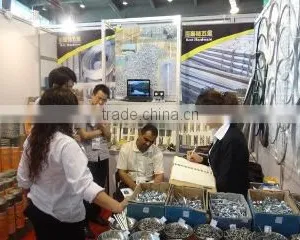 Dingzhou Best Hardware Co., Ltd. company overview - view 1 thumbnail