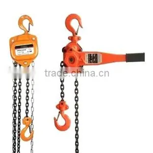 Chain Block/chain Hoist thumbnail-1