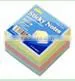 Student Sticker Note Pad thumbnail-1