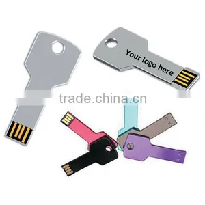 Bulk 1gb Usb Flash Drives, Cheap Gift Usb Key, Promotion Key Usb Flash Drive thumbnail-1