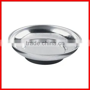 Stainless Steel Tools Magnetic Dish Holder thumbnail-1