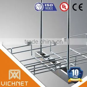 CM50 Series Aluminum Alloy Cable Tray thumbnail-1