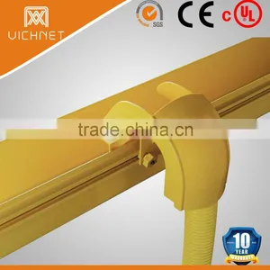 Vichnet FV-0 &PVC & 120mm&240mm Optical Fiber Cable Tray thumbnail-4