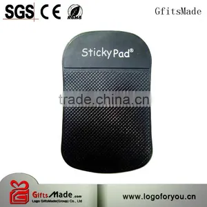 pu Dash Sticky Pad/cell Phone Pad/cell Phone Sticky Pad/signature Pad thumbnail-6