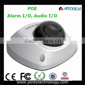 Hikvision Wireless WiFi Network Camera 3MP POE IR Cube Pir Sensor IP Camera (DS-2CD2432F-IW) thumbnail-6