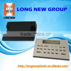 OEM Mould Custom ABS Plastic Case thumbnail-1