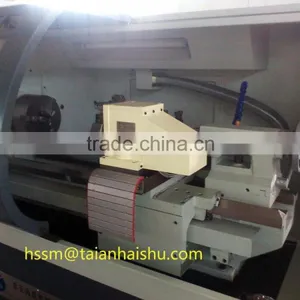 ce Certified Metal Lathe Ck6432 Small Metal Lathes for Sale thumbnail-2