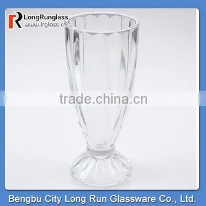 LongRun Ice Cream Cup Making Machine China Manfacturer Design Glass Cup for Ice Cream thumbnail-1