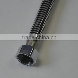 Best Quality PVC Shower Hose Flexible Hose thumbnail-2
