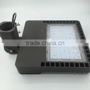 Aluminum Module Design Highly Effiency 15ow Parking Lot Led Street Light Trade Assurance thumbnail-4