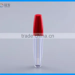 2016 New Unique Red Empty Lip Gloss Tube thumbnail-1