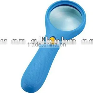Blue LED Magnifier thumbnail-1