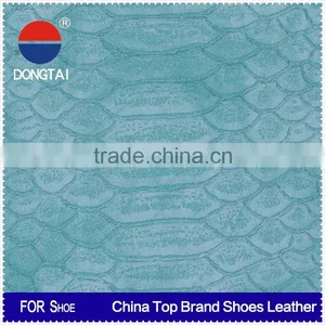 2015 Wholesale Artificial Leather Foil Factory Direct Sale thumbnail-5