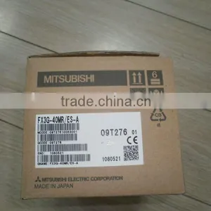 MITSUBISHI FX3G-40MR/ES-A thumbnail-1
