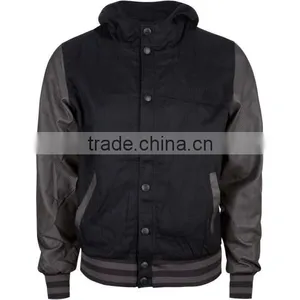School Letterman Jackets thumbnail-1