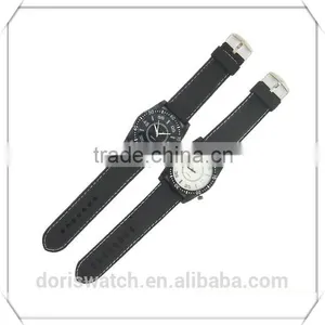 Silicone Sport Unisex Watches Waterproof Cheap Watch thumbnail-4