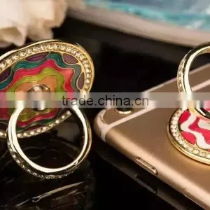 Hot Sale for Iphone 6s Metal Phone Holder Stand Holder Ring Holder, China Supplier thumbnail-2