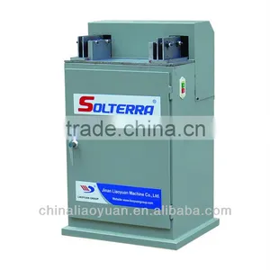 Cap Seal Milling Machine for Pvc Windows SXF-18x20 thumbnail-1
