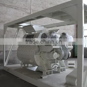 1500L Concrete Mixer Machine on Sale thumbnail-1