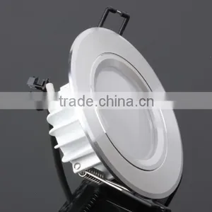 Shenzhen Factories Smd 5630 12w Led Downlight thumbnail-1