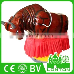 Toro Mecanico ,Mechanical Bull Ride For Sale,Inflatable Bull Riding thumbnail-5