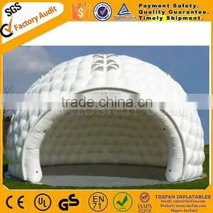 High Quality Inflatable Dome Tent Inflatable Party Event Tent F4074 thumbnail-1