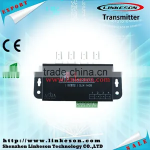 Lightning Protection 4 Passive UTP Transceiver for Cctv thumbnail-2