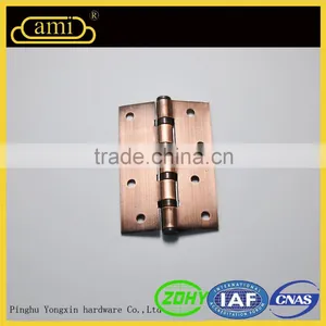 Window Roof Folding Bed Ball Bearing Hinges thumbnail-1