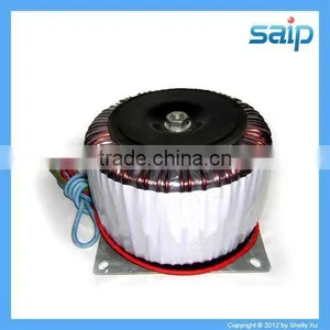 30V 600VA Toroidal Transformer thumbnail-1