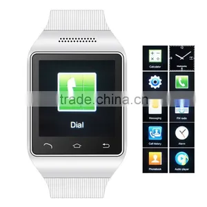 Wholesale Peace Star S18 Smartwatch Purchased From China Hand Watch Mobile Phone Price thumbnail-3