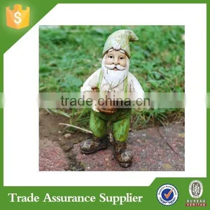 New Products Resin Garden Gnome Manufacturers thumbnail-4