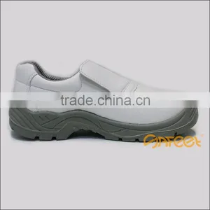 Cheap White Nurse Shoes Medical Shoes Women, Hospital Safety Shoes SA-6115 thumbnail-1