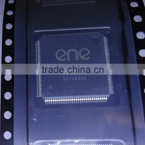 ENE KB926QF D3 Management Computer Input and Output, the Start-up Circuit of Input and Output thumbnail-1