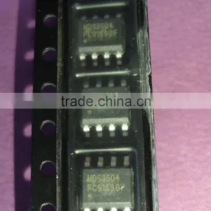 MDS3604 MOSFET(Metal Oxide Semiconductor Field Effect Transistor) thumbnail-1