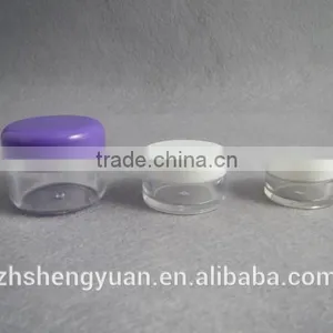 Custom Design Plastic Bottle Plastic Jar thumbnail-1