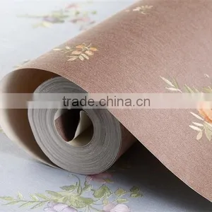 PVC Embossed Wallpapers/wall Papers/walls Paper thumbnail-5