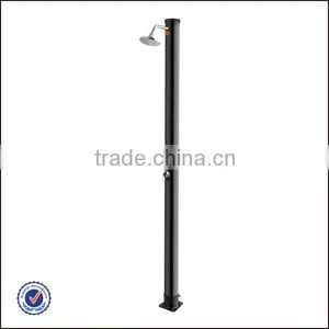 Factory Price Hot Selling Outdoor Solar Shower thumbnail-1