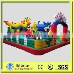 Outdoor Amusement Park Equipment Recreation Park Equipment Amusement Park Equipment for Kids thumbnail-3