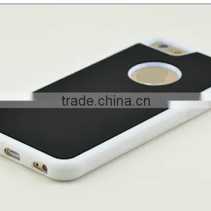 Antigravity Wholesale Hot Selling Beautiful Mobile Phone Back Cover for Iphone 4 5 6 se thumbnail-4