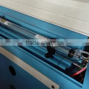 Donglian Second Hand Small 3020 Hobby Laser Engraving Machine thumbnail-6