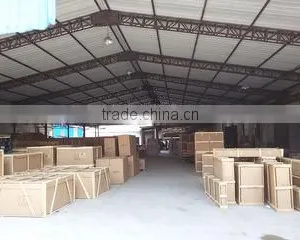 Jiaxing Tianyuan Macromolecule Material Co., Ltd. company overview - view 3 thumbnail