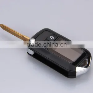 Keyless Entry /led Display Smart Key/Remote Trunk Release/ Hot Selling in Mid Eastern thumbnail-2