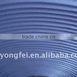8080 Double-sided Polyester Satin Ribbon Label thumbnail-1