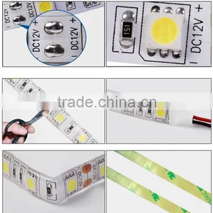 5 Meter Rgb Led Strip thumbnail-3