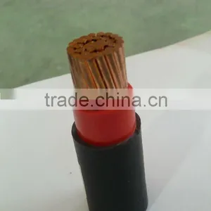 CU/PVC/PVC Electric Cable thumbnail-1